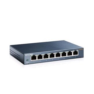 TP-Link SG108