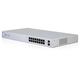 Ubiquiti US-16-150W 16 port PoE Switch