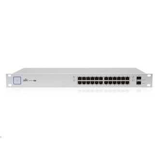 Ubiquiti US-24-250W 24 port PoE Switch