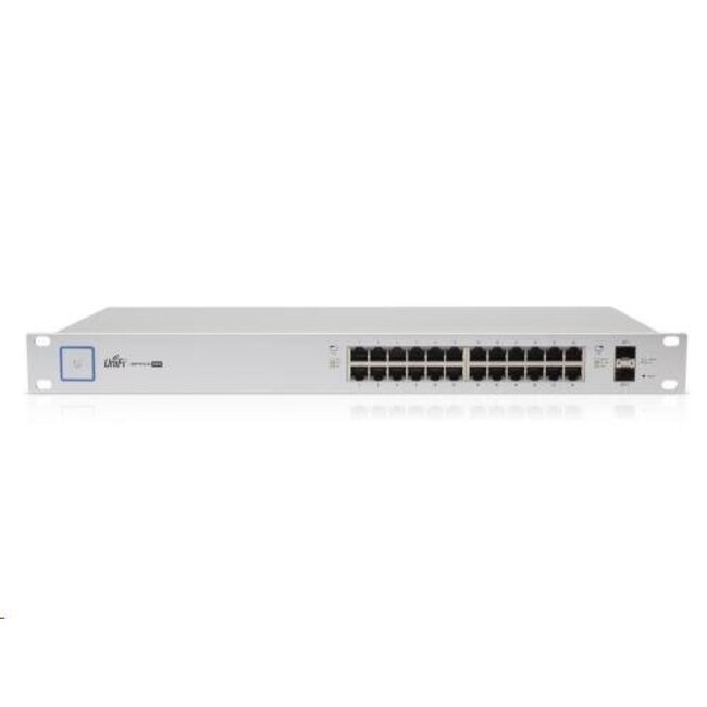 Ubiquiti US-24-250W 24 port PoE Switch