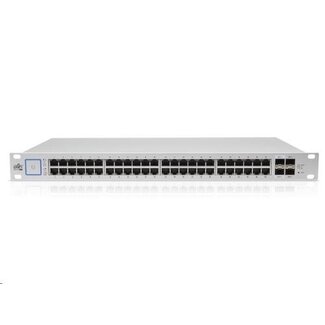 Ubiquiti US-48-500W 48 port PoE Switch