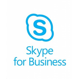 Skype for business licentie