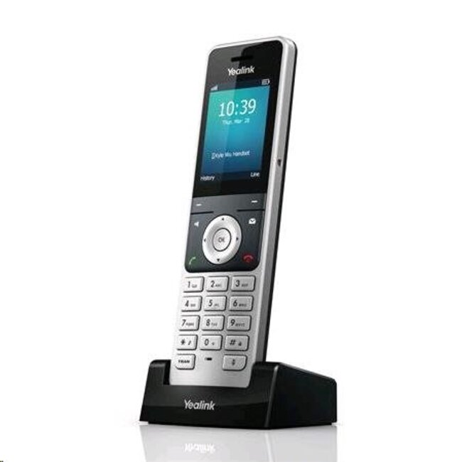 Yealink W56H Handset