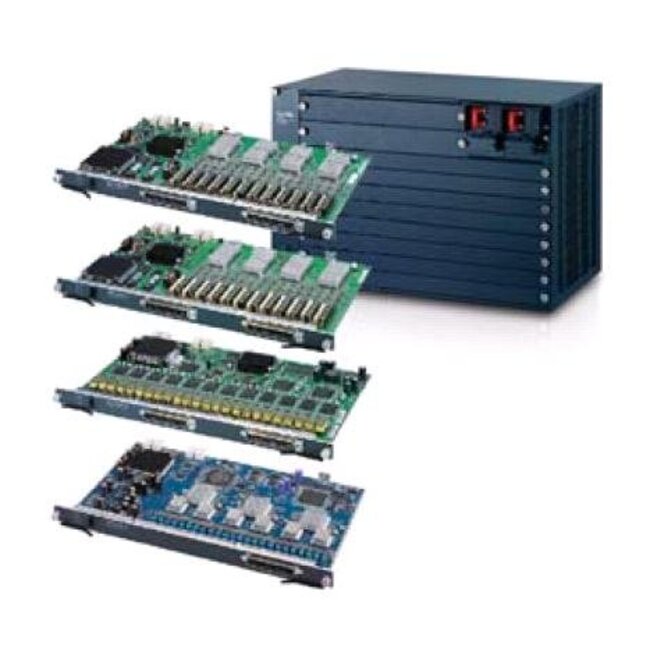 ZyXEL ALC1248G-51 op=op