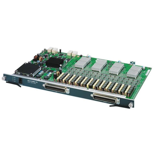 ZyXEL ALC1248G-51 op=op