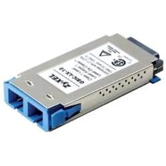 ZyXEL GBIC transceiver LX op=op