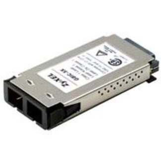 ZyXEL GBIC transceiver SX op=op