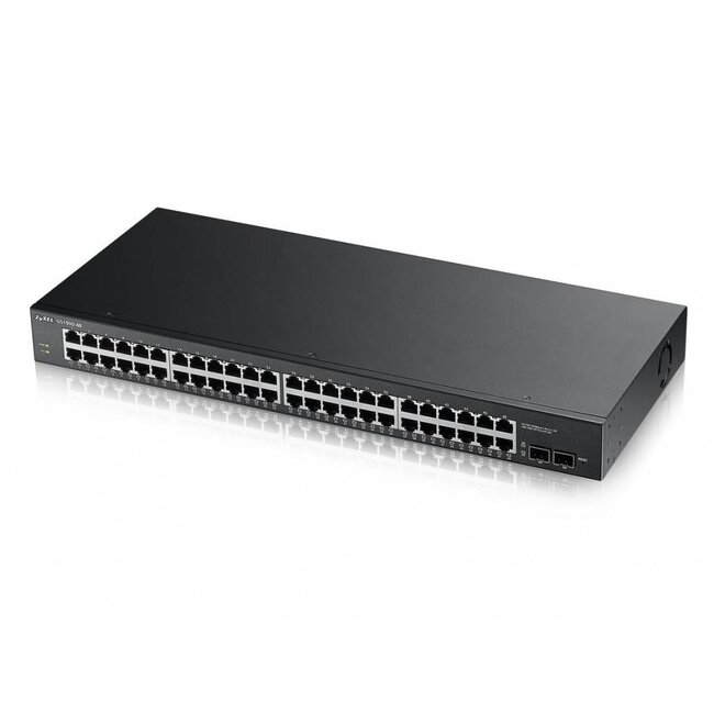 ZyXEL GS1900-48
