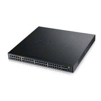 *** EOL *** ZyXEL GS3700-48HP