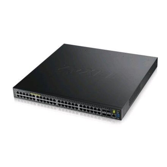 *** EOL *** ZyXEL GS3700-48HP