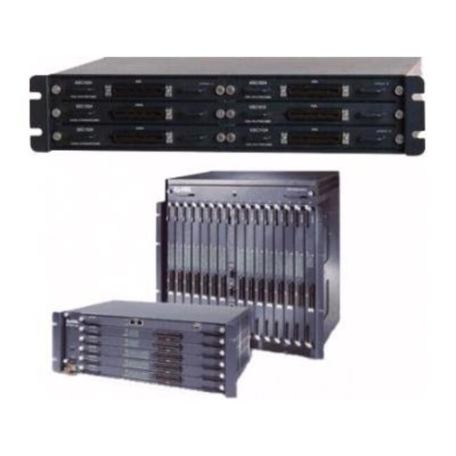 ZyXEL IES-2000ST op=op