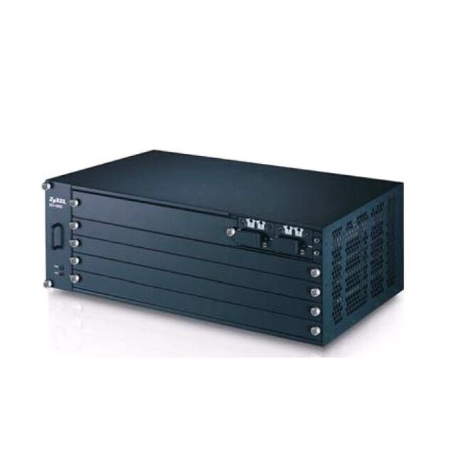 ZyXEL IES-5005M op=op