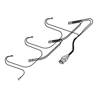 ZyXEL BPS-120 cable op=op