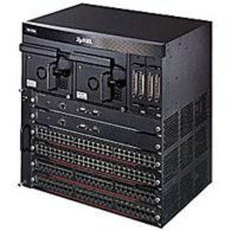 ZyXEL MS-7206S op=op