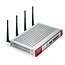 ZyXEL USG60W UTM (Bundle Version) - OP=OP!