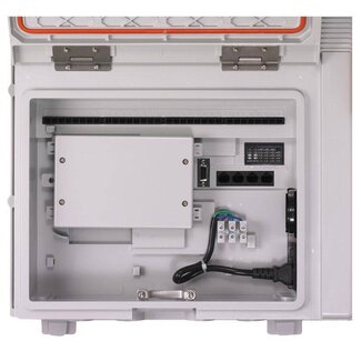 ZyXEL VES1616FE-55A op=op