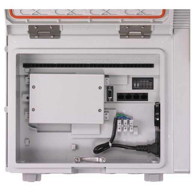 ZyXEL VES1616FE-55A op=op