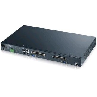 ZyXEL VES1724-55C VDSL2 DSLAM