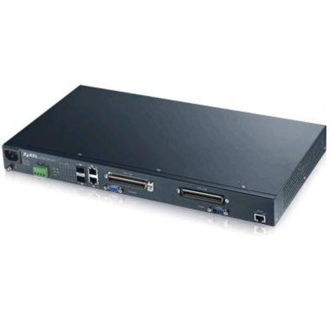 ZyXEL VES1724-55C VDSL2 DSLAM
