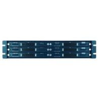 ZyXEL VES-2500ST Splitter Chassis op=op