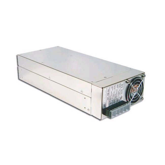 ZyXEL Voeding DSL SP-750-48