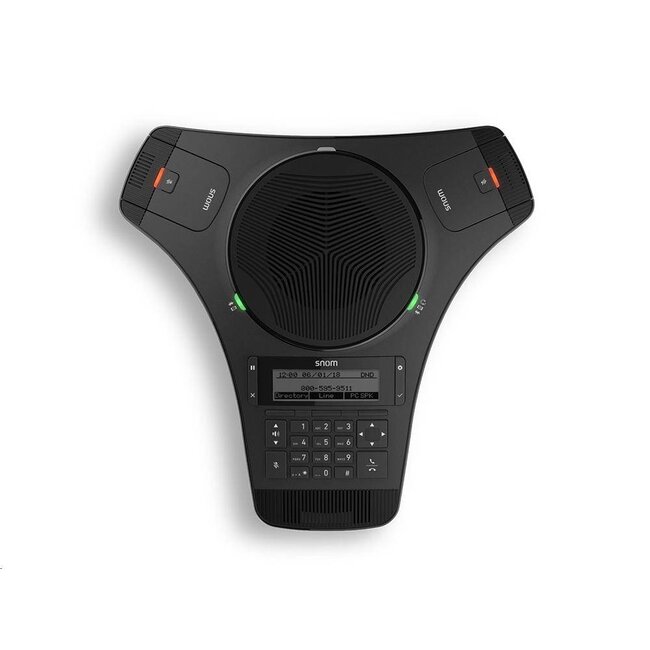 SNOM Conference C520  (4356)