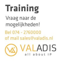 Training VoIP