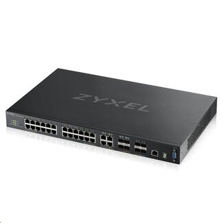 ZYXEL XGS4600-32
