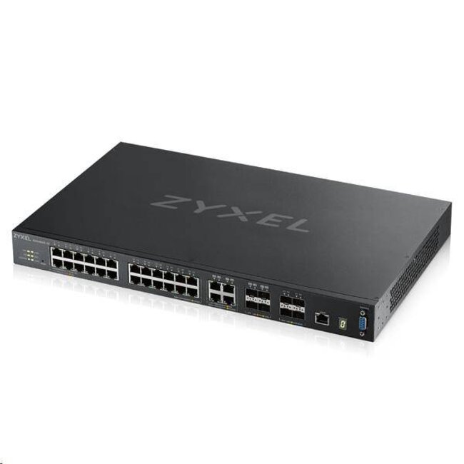 ZYXEL XGS4600-32