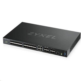 ZYXEL XGS4600-32F