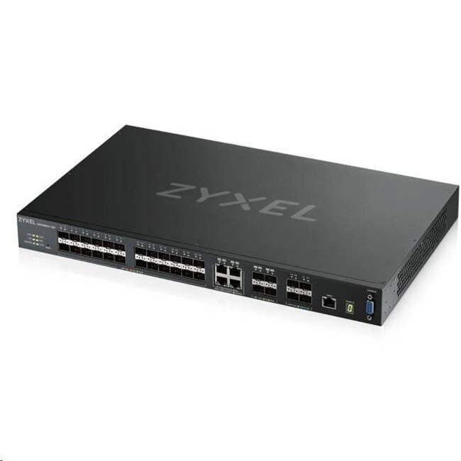 ZYXEL XGS4600-32F