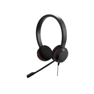 Jabra EVOLVE 20 MS Stereo (4999-823-109)