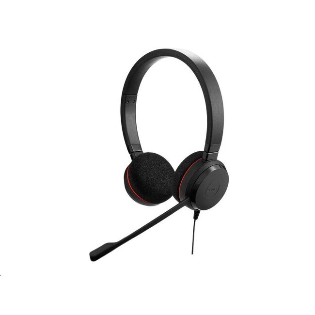 Jabra EVOLVE 20 MS Stereo (4999-823-109)