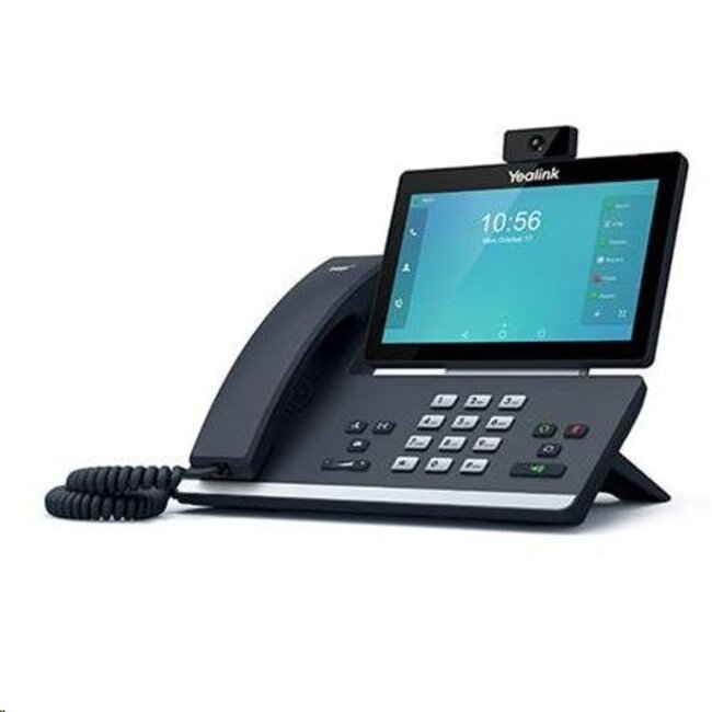 *** Yealink SIP-T58V op=op