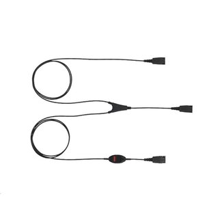 Jabra 8800-02-01 - adapter