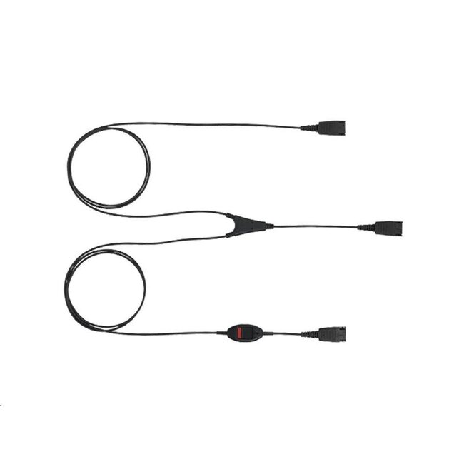 Jabra 8800-02-01 - adapter