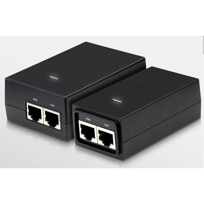 Ubiquiti PoE Injector, 50V, 60W , airFiber PoE