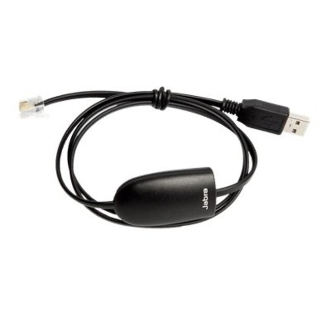 Jabra 14201-29, service kabel