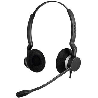 JABRA Jabra BIZ 2300 Duo USB (2399-829-109)