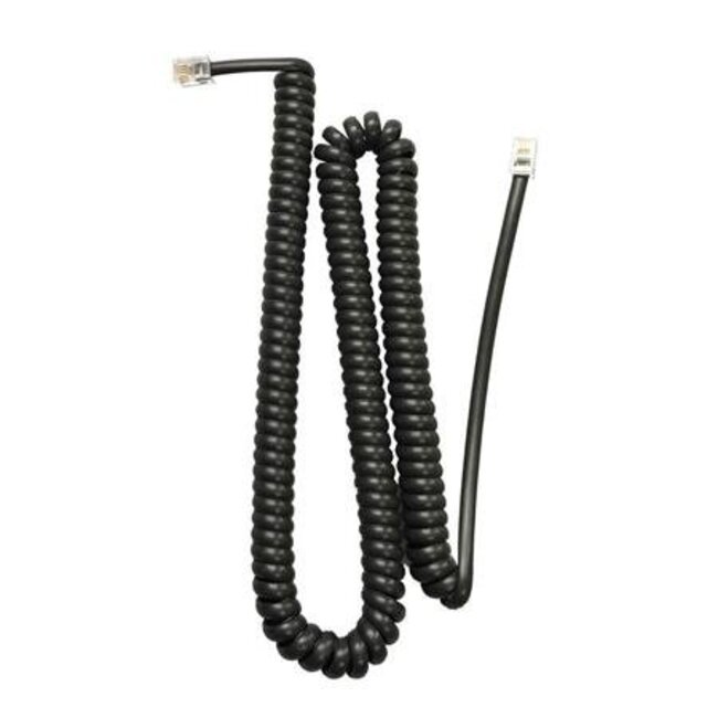 Yealink Krulsnoer T26P/T27P/T28P/SIP-T4X/T4S/T5x