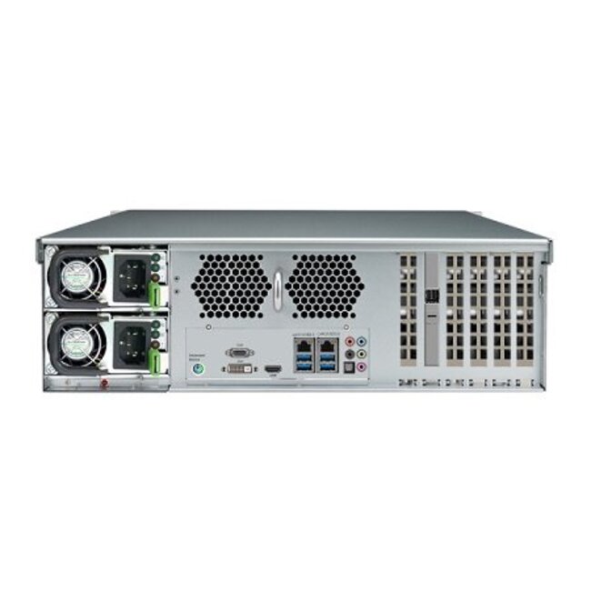 *** Thecus NAS N16910 SAS