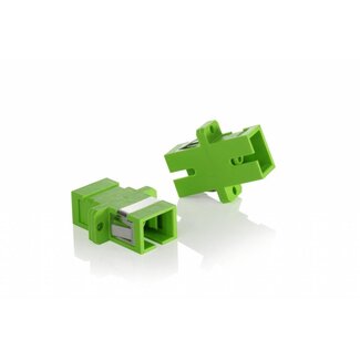 Valadis Adapter SC SX SM Groen (APC8/APC9)