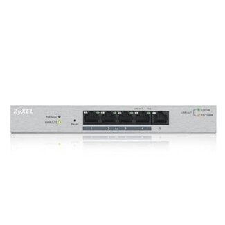 ZyXEL GS1200-5HP v2