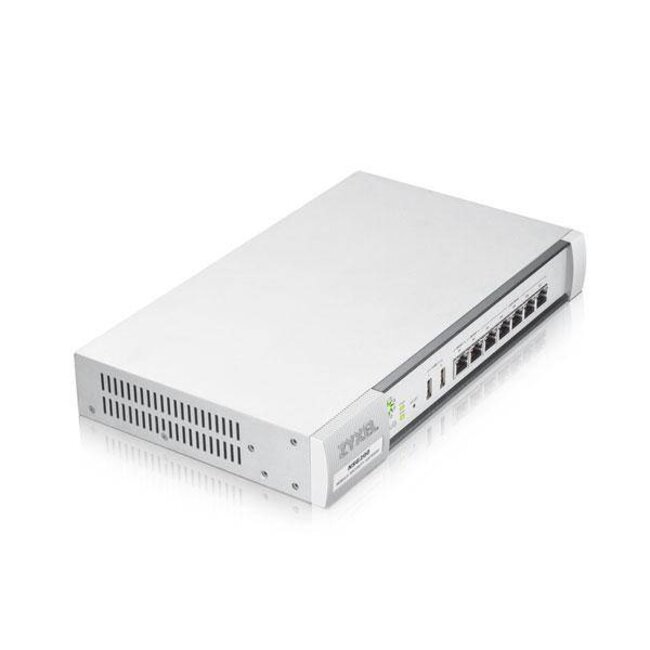 ***EOL***NSG200 Nebula Cloud Managed Security Gateway (Dual WAN) op=op