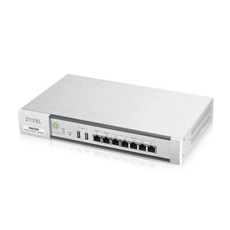 ***EOL***NSG200 Nebula Cloud Managed Security Gateway (Dual WAN) op=op