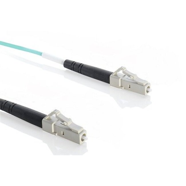 Fiberkabels Simplex Multimode OM3