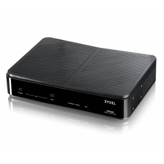 Zyxel VPN Firewall VPN 2S voor Small Office