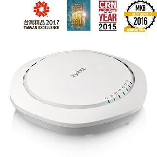 ZyXEL WAC6503D-S -=  LET OP - EoL - nog 1 op voorraad