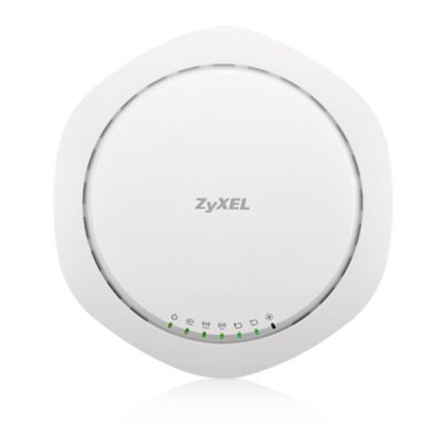 ZyXEL WAC6503D-S  -=  LET OP - EoL - nog 1 op voorraad