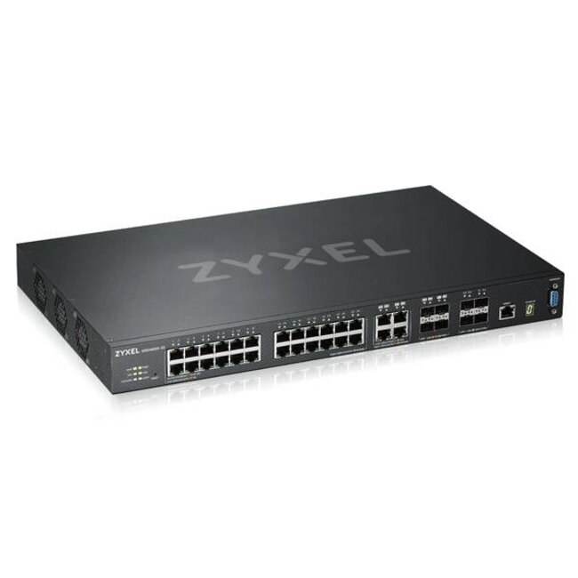 ZYXEL XGS4600-32